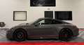 Porsche 911 Porsche 991 Carrera 4 GTS Coupé 3.8L 430ch Grau - thumbnail 12
