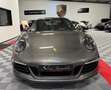 Porsche 911 Porsche 991 Carrera 4 GTS Coupé 3.8L 430ch Grau - thumbnail 8