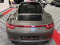 Porsche 911 Porsche 991 Carrera 4 GTS Coupé 3.8L 430ch Grau - thumbnail 5