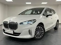 BMW Série 2 218d 150ch Luxury DKG7