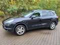 Porsche Cayenne Cayenne Diesel Tiptronic S Schwarz - thumbnail 11