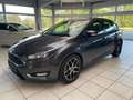 Ford Focus 2,0 14 DI Autom. Navi,Rückfahramera Grau - thumbnail 1