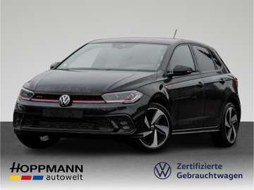 2.0 TSI GTI ACC LED-MATRIX SHZG SIDE ASSIST