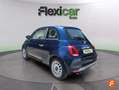 Fiat 500 Dolcevita 1.0 Hybrid 51KW (70 CV) Azul - thumbnail 5