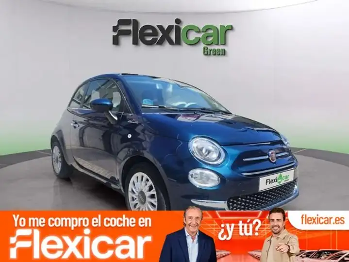 Fiat 500 Dolcevita 1.0 Hybrid (2021) 2023