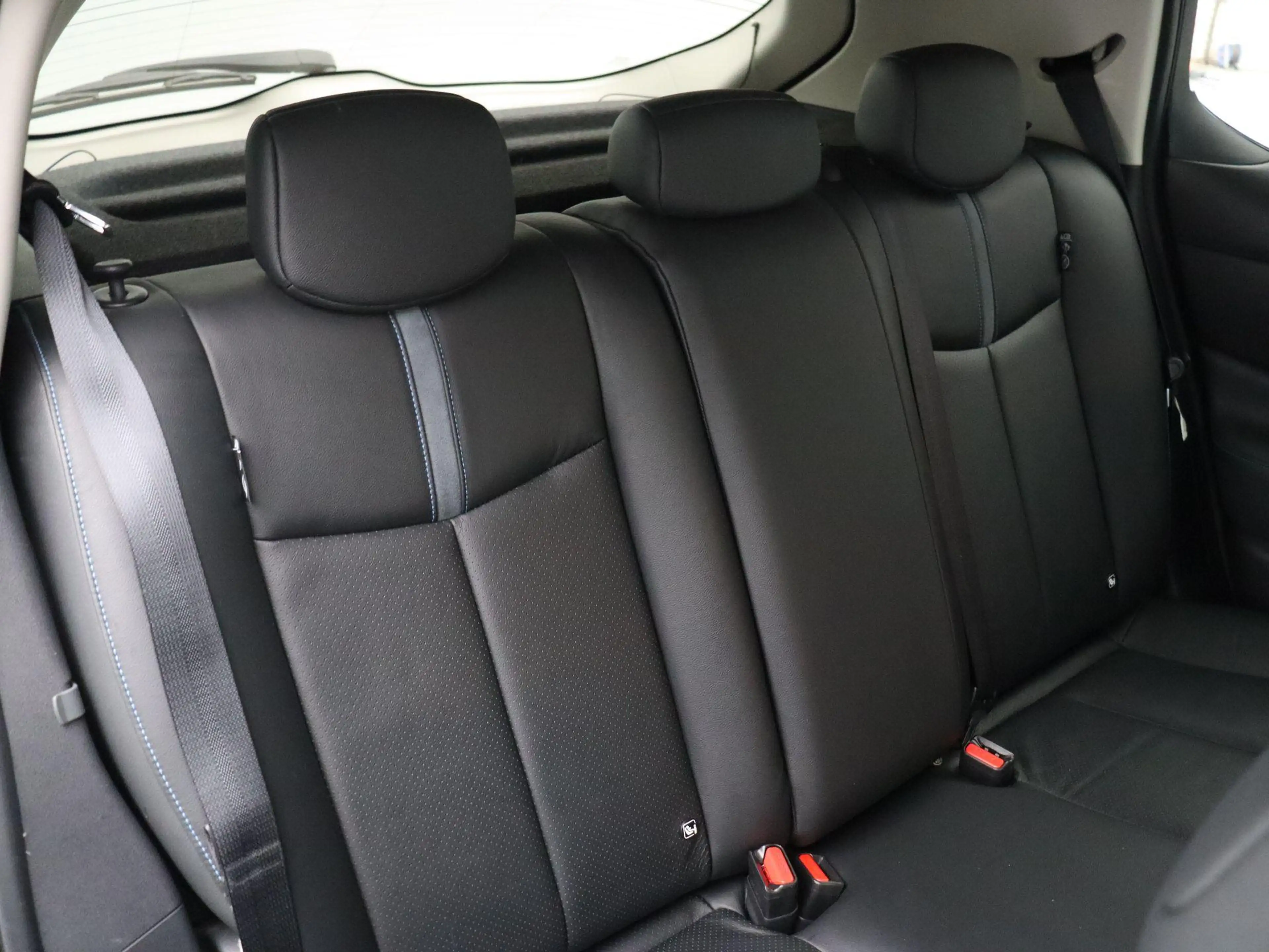Nissan Leaf Tekna 40 kWh | SOH 91% | Leder | Led | Stoel en st — photo 10