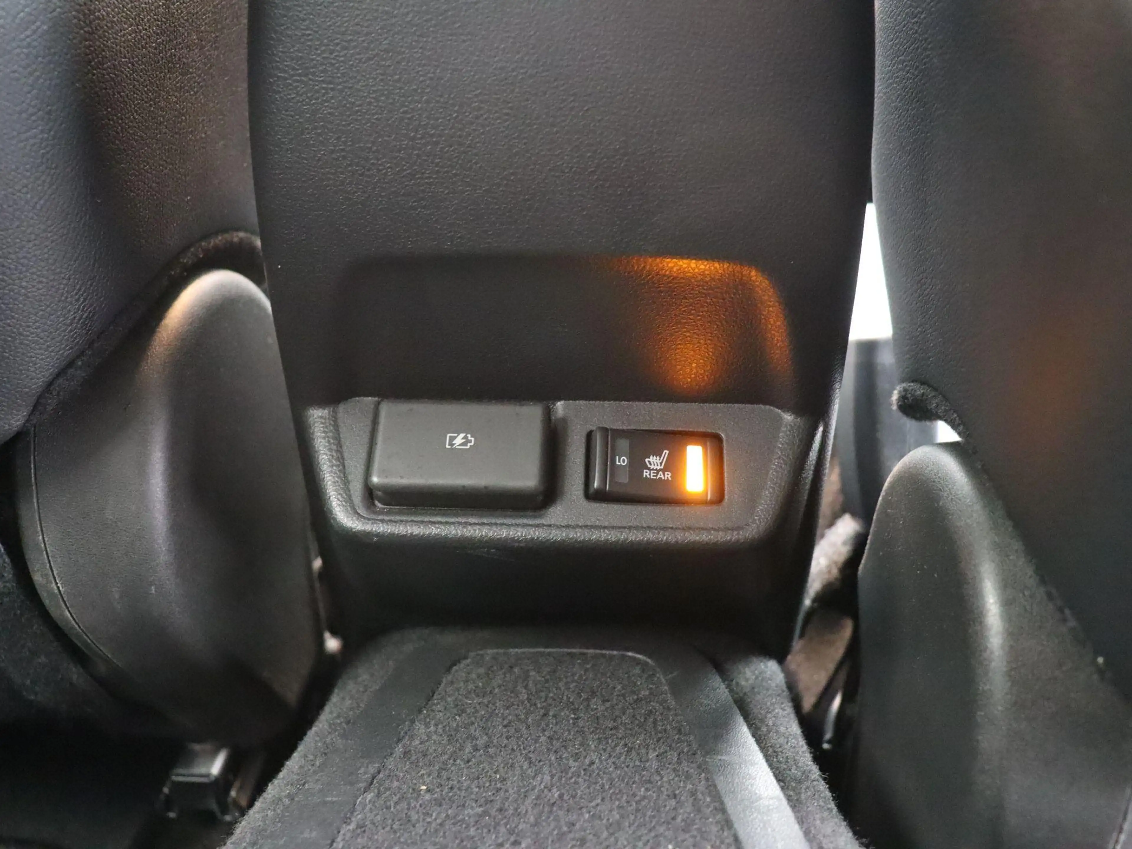 Nissan Leaf Tekna 40 kWh | SOH 91% | Leder | Led | Stoel en st — photo 5