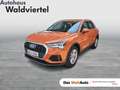 Audi Q3 40 TFSI quattro Orange - thumbnail 1