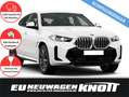BMW X6 xDrive40i M-Sport Facelift 2023 Weiß - thumbnail 1