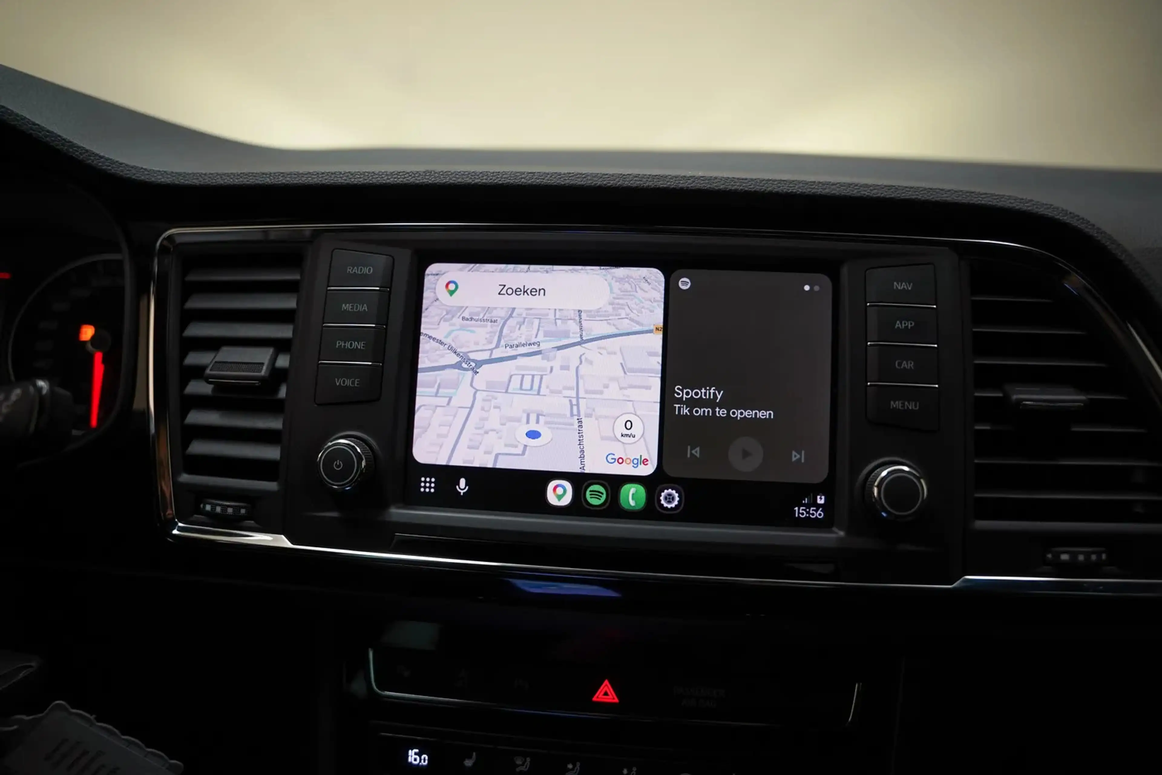 SEAT Ateca 1.5 TSI FR Bisiness Intense [ Camera Navi Apple/An — photo 7