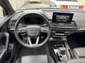 Audi SQ5 VOLL+PANO+MASSAGE+MATRIX+VOLLEDER+ACC Schwarz - thumbnail 8