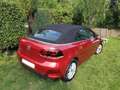 Volkswagen Golf Cabriolet 1.2 TSI, 78880 Km, merci de Lire la description Rood - thumbnail 10