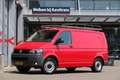 Volkswagen T5 Transporter 2.0 TDI | L1H1 | Cruise | Airco.. Rood - thumbnail 19