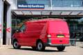 Volkswagen T5 Transporter 2.0 TDI | L1H1 | Cruise | Airco.. Rood - thumbnail 2