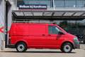 Volkswagen T5 Transporter 2.0 TDI | L1H1 | Cruise | Airco.. Rood - thumbnail 16