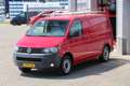 Volkswagen T5 Transporter 2.0 TDI | L1H1 | Cruise | Airco.. Rood - thumbnail 14
