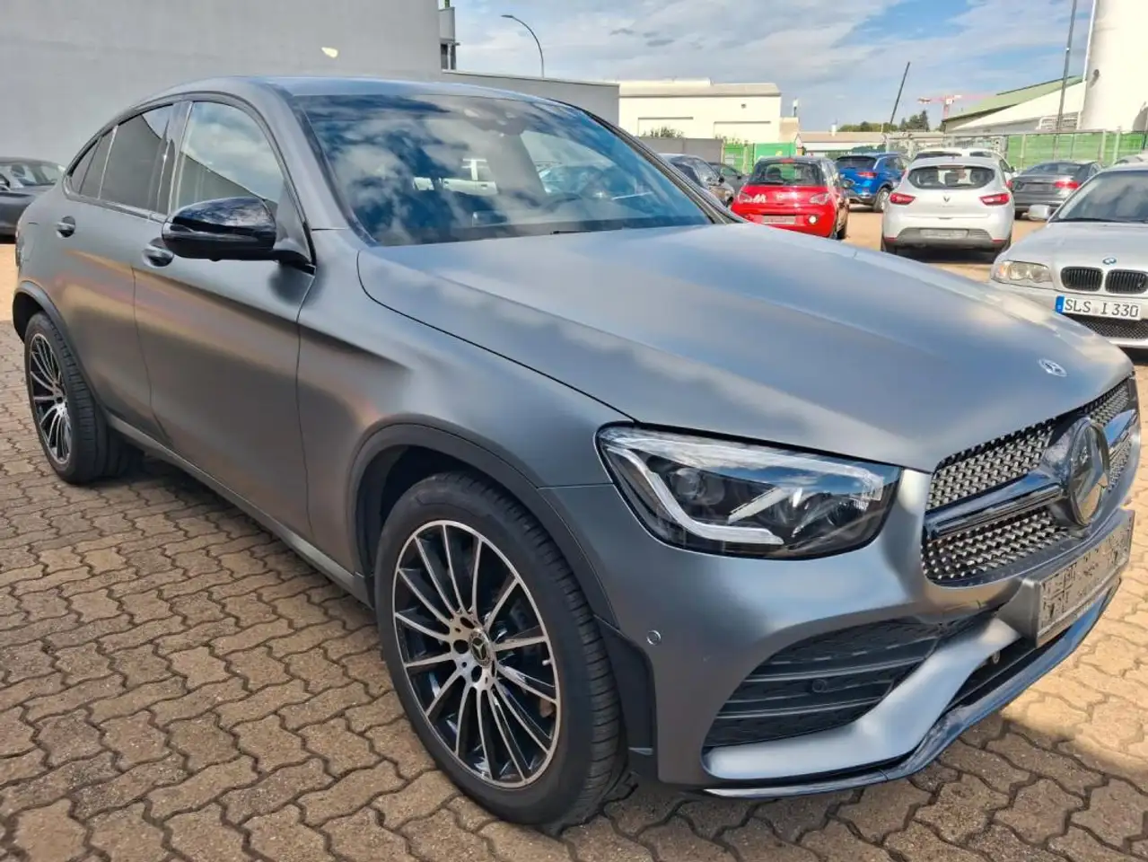 Mercedes-Benz
