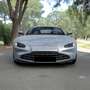 Aston Martin Vantage Silber - thumbnail 1
