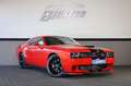 Dodge Challenger 3.6 GT/KAMERA/SHZ/BTH/MFL/AMBIE/R20 Rot - thumbnail 1