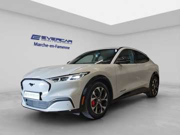 MACH E ***HEATED FRONT SEATS*360° CAMERA*BANG&OLUFSEN AUDIO******