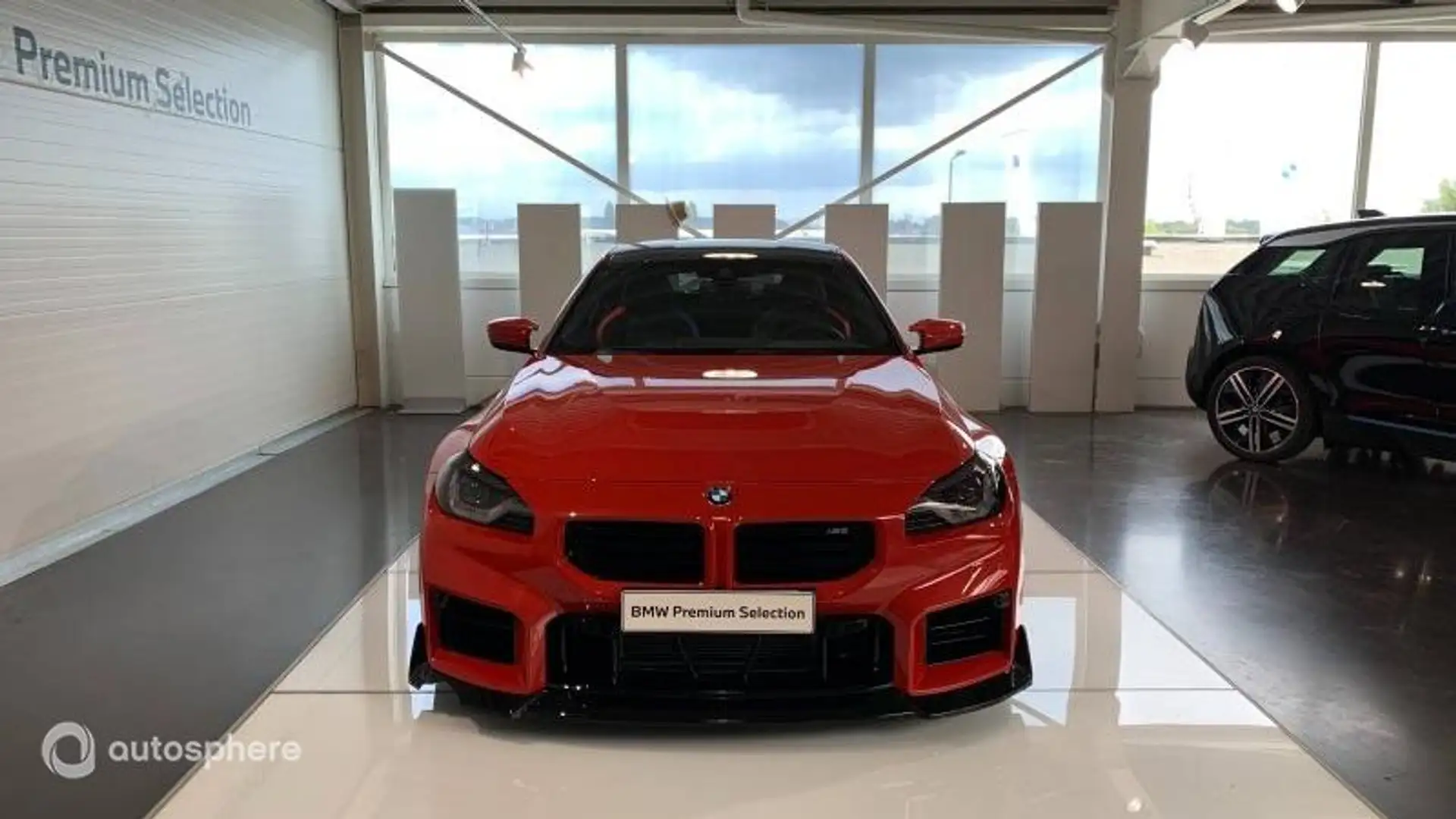 BMW M2 3.0i 460ch BVAS8 - 2