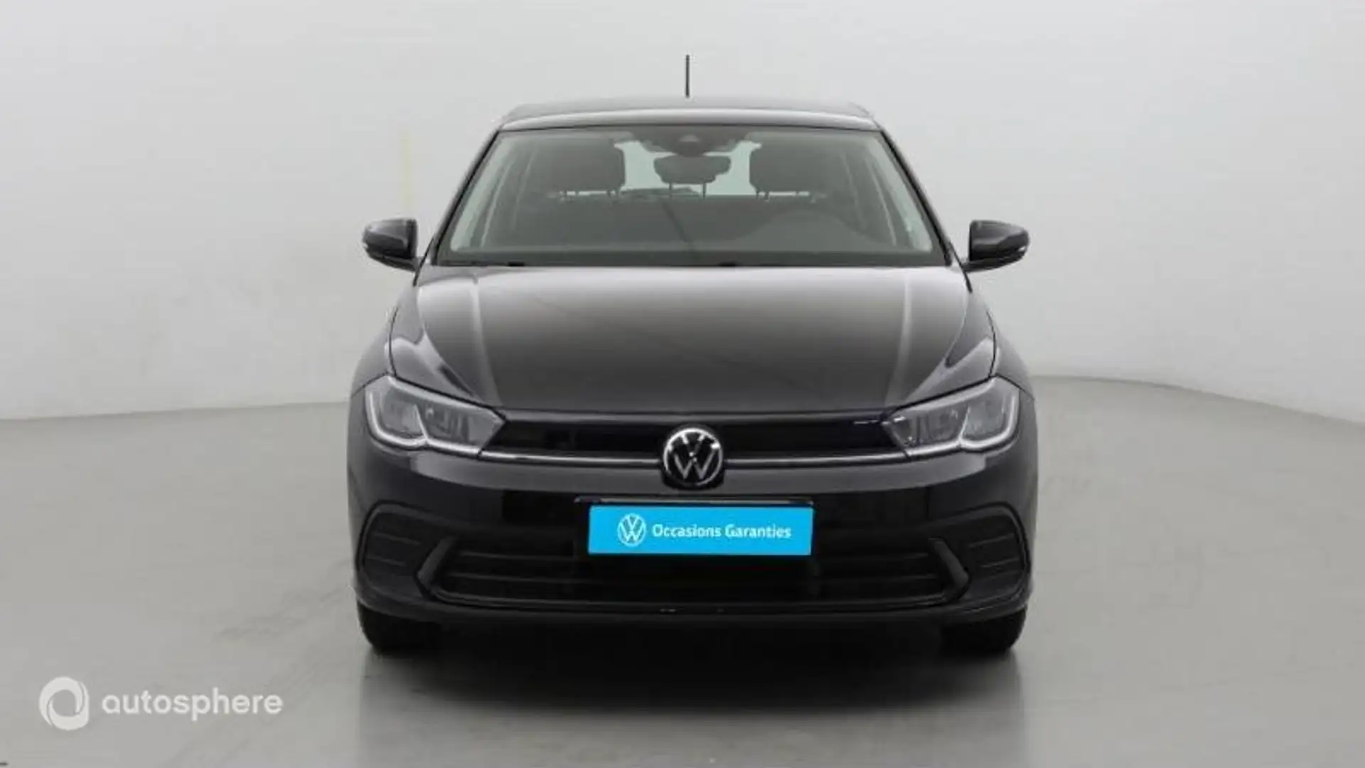 Volkswagen Polo 1.0 TSI 95ch Life DSG7 - 2