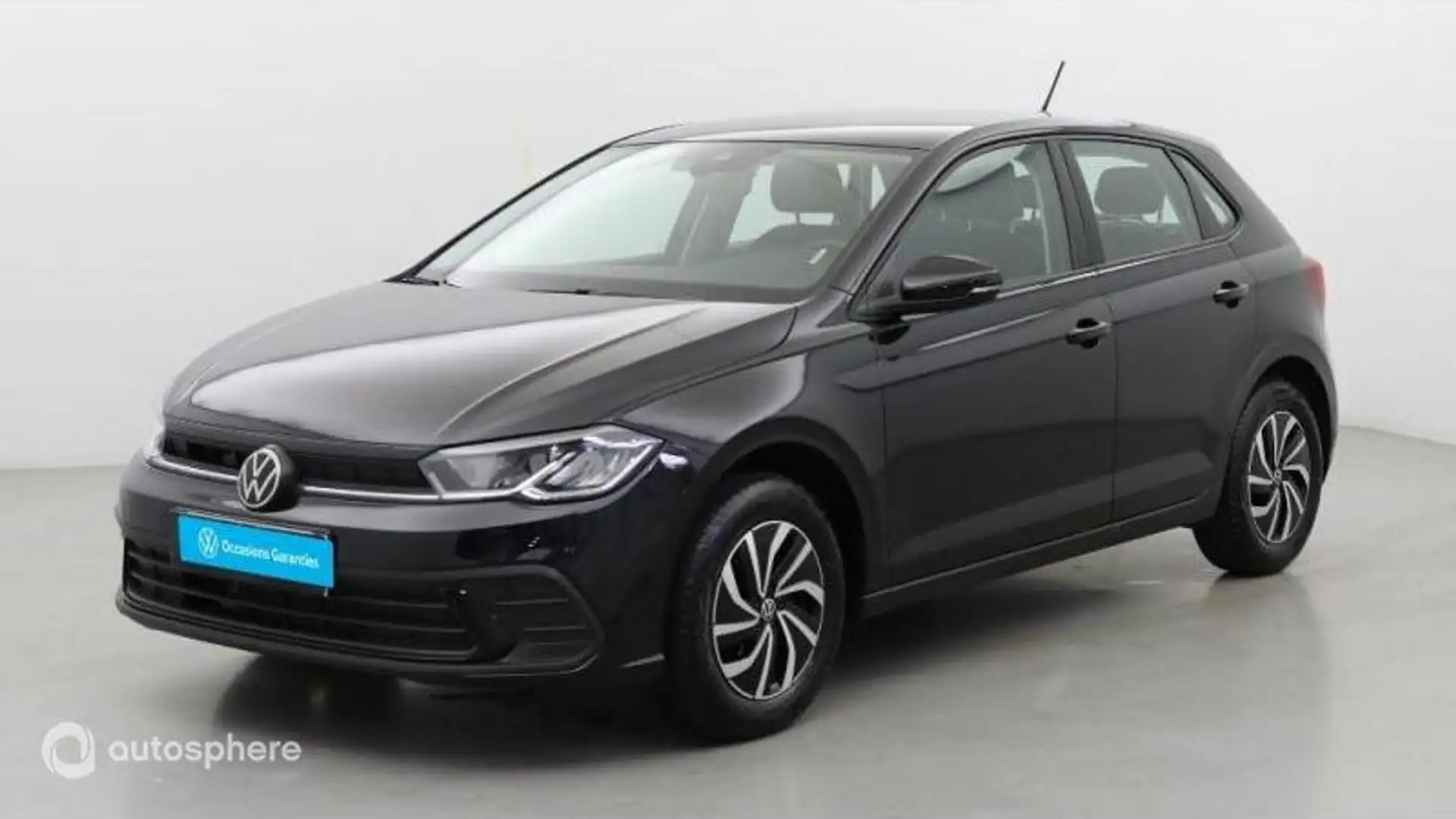 Volkswagen Polo 1.0 TSI 95ch Life DSG7 - 1