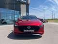 Mazda 3 Selection HeadUP 360° Keyless Go Klimaanlage Rot - thumbnail 8