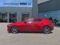 Mazda 3 Selection HeadUP 360° Keyless Go Klimaanlage Rot - thumbnail 2