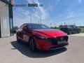 Mazda 3 Selection HeadUP 360° Keyless Go Klimaanlage Rot - thumbnail 7