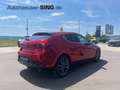 Mazda 3 Selection HeadUP 360° Keyless Go Klimaanlage Rot - thumbnail 5