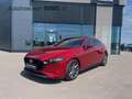 Mazda 3 Selection HeadUP 360° Keyless Go Klimaanlage Rot - thumbnail 1