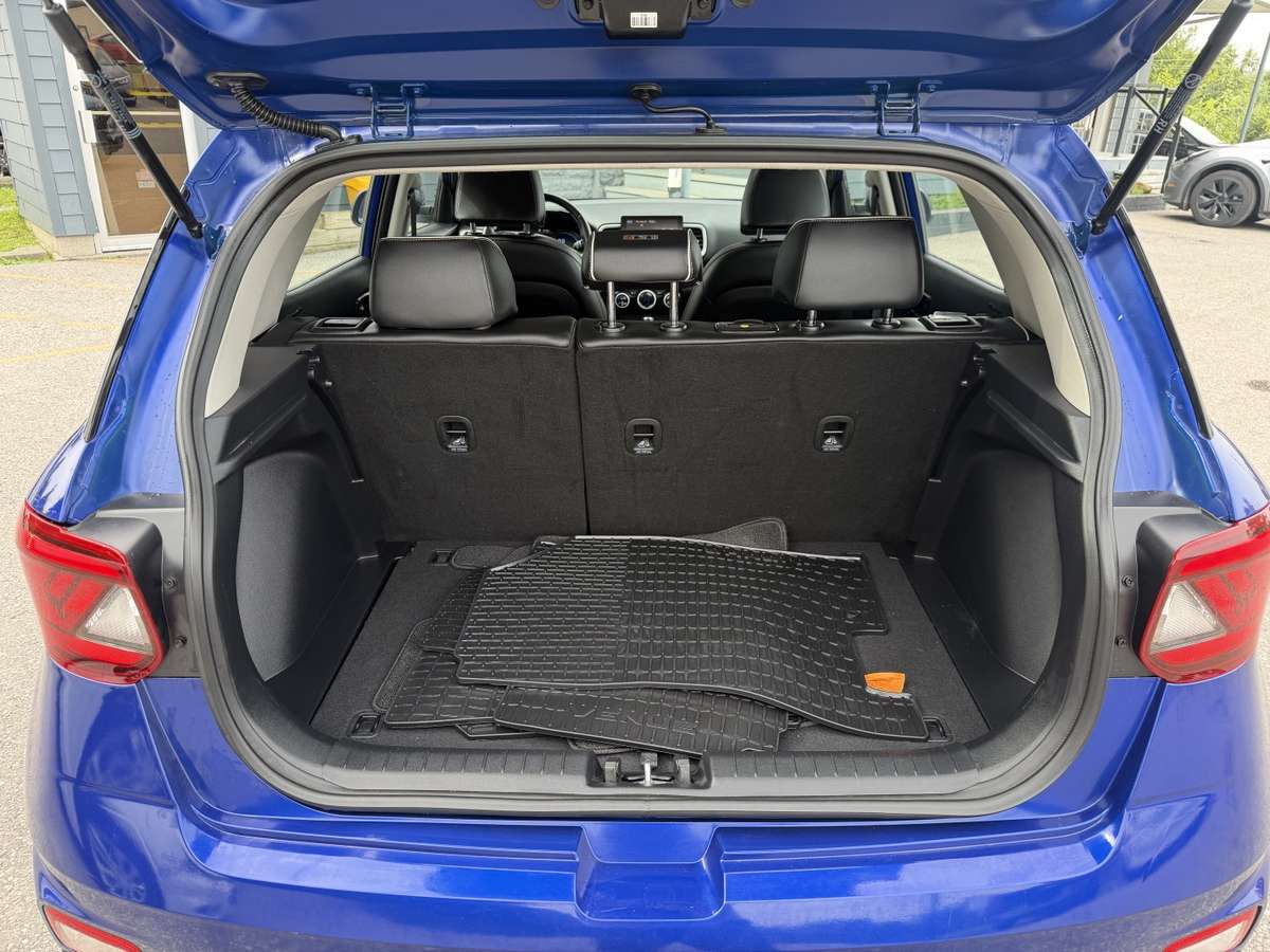 2023 Hyundai Venue SEL — снимка 1