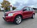 Dodge Caliber SXT Piros - thumbnail 5