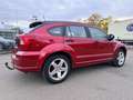 Dodge Caliber SXT Piros - thumbnail 9