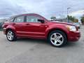 Dodge Caliber SXT Piros - thumbnail 11