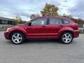 Dodge Caliber SXT Piros - thumbnail 3