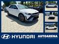 Hyundai IONIQ 5 N Elektro Sportfahrwerk,Navigation Weiß - thumbnail 1
