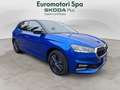Skoda Fabia Fabia 1.0 tsi evo Style 95cv Blu/Azzurro - thumbnail 7