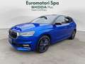 Skoda Fabia Fabia 1.0 tsi evo Style 95cv Blu/Azzurro - thumbnail 1