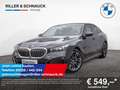 BMW 520 i M-Sport PANO+AHK+STANDHZG+HK Schwarz - thumbnail 1