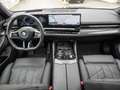 BMW 520 i M-Sport PANO+AHK+STANDHZG+HK Schwarz - thumbnail 9