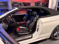 BMW 640 d Cabrio M Sportpaket Weiß - thumbnail 6