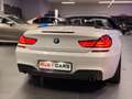 BMW 640 d Cabrio M Sportpaket Weiß - thumbnail 14
