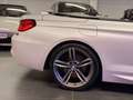 BMW 640 d Cabrio M Sportpaket Weiß - thumbnail 9
