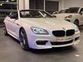 BMW 640 d Cabrio M Sportpaket Weiß - thumbnail 10