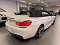 BMW 640 d Cabrio M Sportpaket Weiß - thumbnail 21