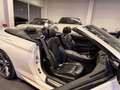 BMW 640 d Cabrio M Sportpaket Weiß - thumbnail 18