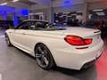 BMW 640 d Cabrio M Sportpaket Weiß - thumbnail 11