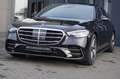 Mercedes-Benz S 450 d 4Matic L AMG Negro - thumbnail 34